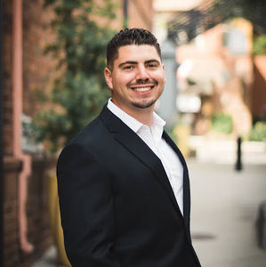 Meet your Posher, Jesse